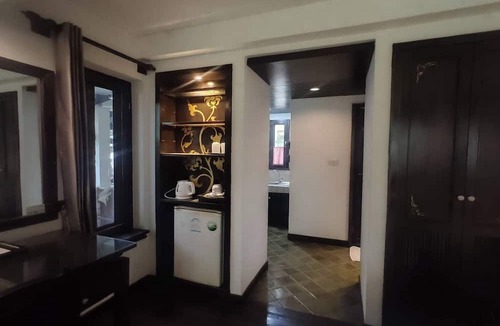 Mae Rim Hotel | Baan Orawee Boutique Hotel