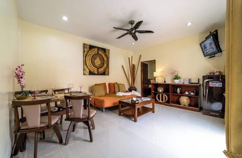 Bang Sare Hotel | Siam Court Hotel And Resort