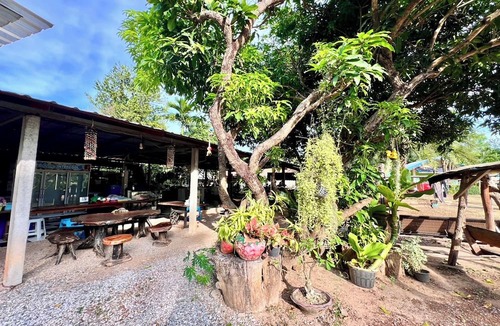 Ban Dung Hotel | Chalalai Resort Kham Chanot By Zuzu