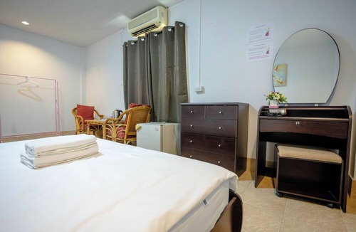 Hua Hin Hotel | Mitr Inn Hua Hin Beach
