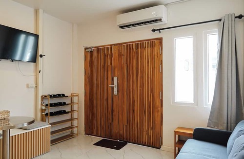 Ban Phan Thom Hostel | The Roamery Hostel