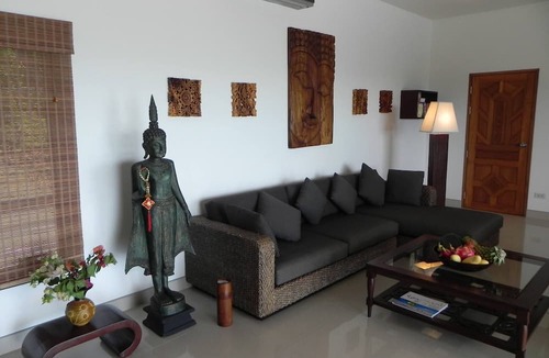 Mae Nam Villa | Secluded Villa With Private Pool and Breathtaking Sea Views