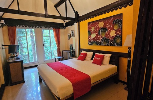 Hang Dong Hotel | Phu Jaya Floresta Resort
