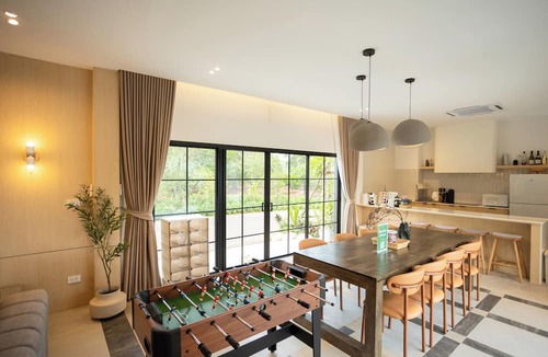 Nong Nam Daeng Villa | Tierra en Sierra