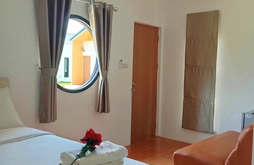 Chiang Rai Hotel | FIELD GOOD Resort at Chiang Rai