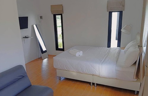 Chiang Rai Hotel | FIELD GOOD Resort at Chiang Rai
