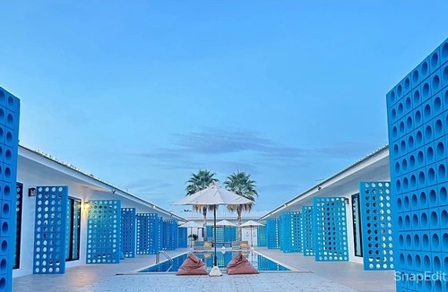 Kram Hotel | Longlay Resort Rayong