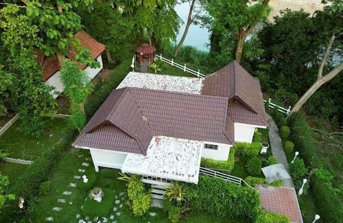 Tha Khlo House | Aran Hostel Pasak Riverside kaeng khoi