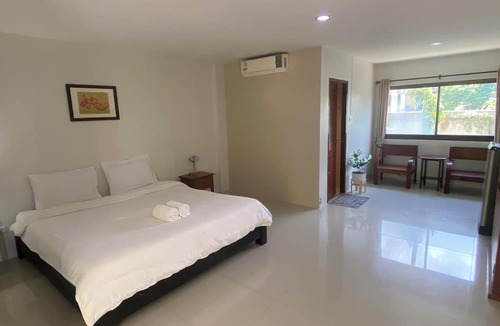 Mae Sot Hotel | IM BOUTIQUE HOTEL