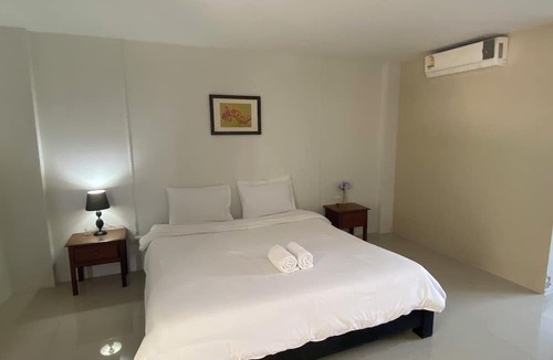 Mae Sot Hotel | IM BOUTIQUE HOTEL