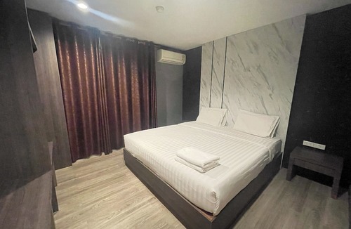 Noen Phra Hotel | Carpediem Hotel