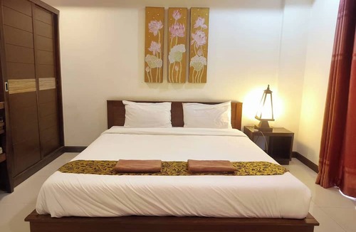 Wat Ket Hotel | Le Viengping Chiangmai