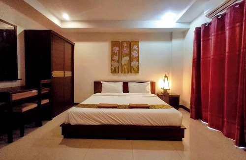 Wat Ket Hotel | Le Viengping Chiangmai