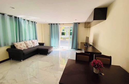 Wat Ket Hotel | Le Viengping Chiangmai