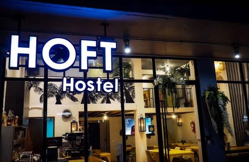 Bang Rak Hostel | Arawana Hoft Hostel