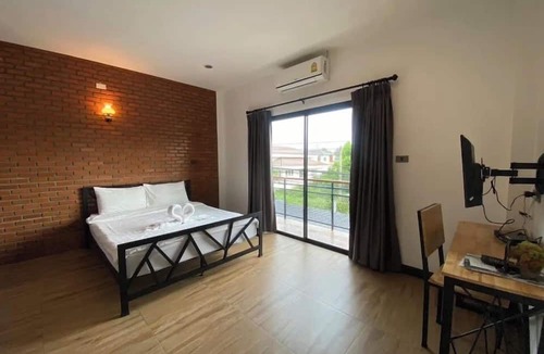 Pa Daet House | The Connect Chiang Mai