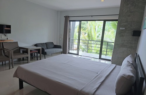 Nong Thale Hotel | Aonangstudio