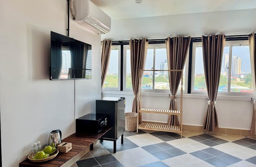 Ruessei Kaev Hostel | Activate C3 Hostel