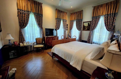 Chaiyasathan Villa | La Campagne Villa Chiangmai