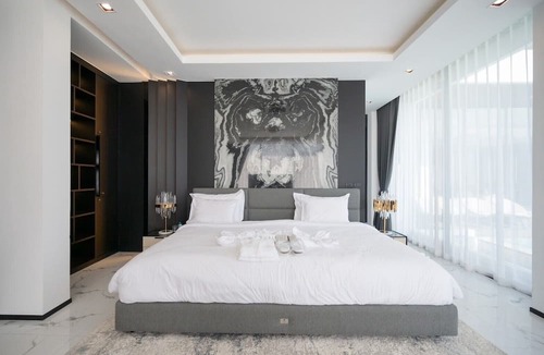Nong Nam Daeng Villa | Panviman Khao Yai Private Pool Villa