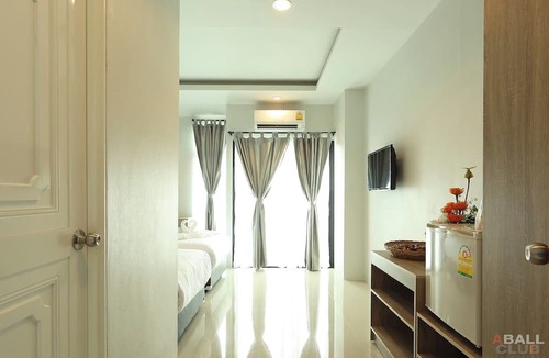 Phetchabun Hotel | ToffyHome Hotel