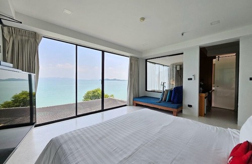 Pa Klok Hotel | 8IK88 Resort