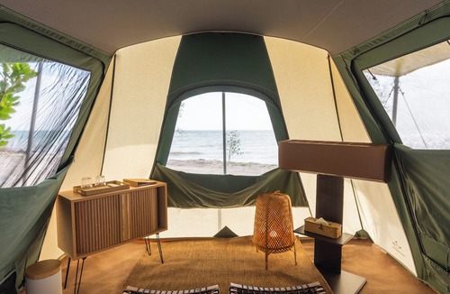 Mae Pim Hotel | CAMP CAYLA COASTA