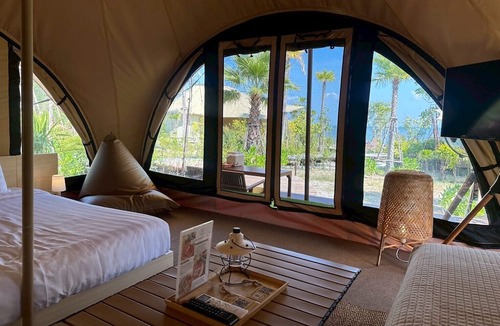 Mae Pim Hotel | CAMP CAYLA COASTA