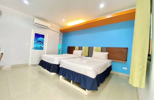 Udon Thani Hotel | Full House Udon