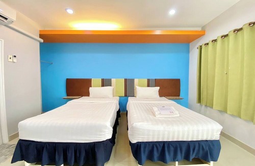 Udon Thani Hotel | Full House Udon