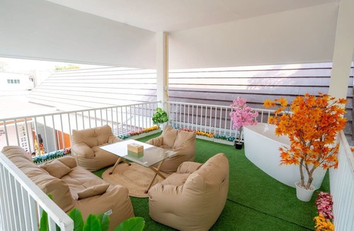 Udon Thani Villa | Ongsa Poolvilla Udonthani