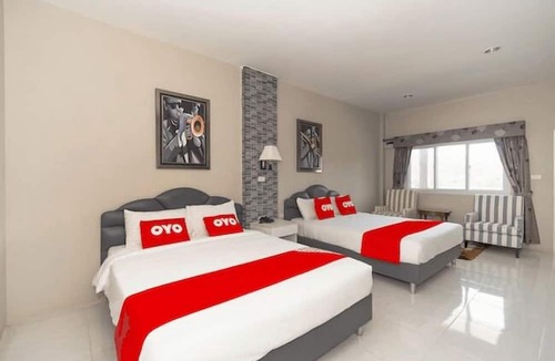 Nong Kae Hotel | Blue Horizon