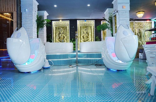 Nanai Road Hostel | Hangover Hostel Patong