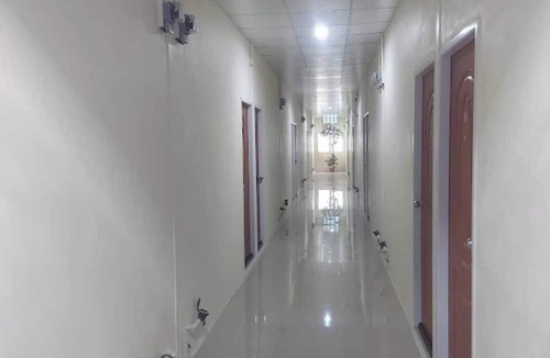 Lat Krabang Hotel | NOPPHADON HOTEL