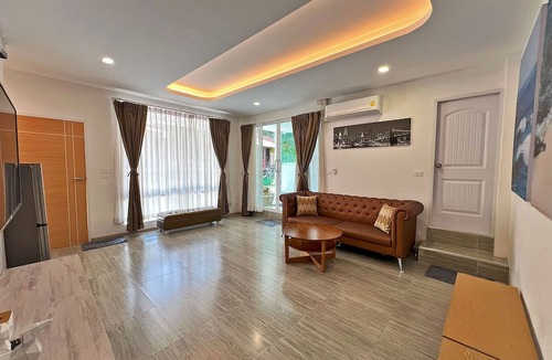 Nakhon Nayok Hotel | Phuiyara Resort Nakhonnayok