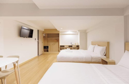 Bang Na Hotel | Takka Hotel - Bearing