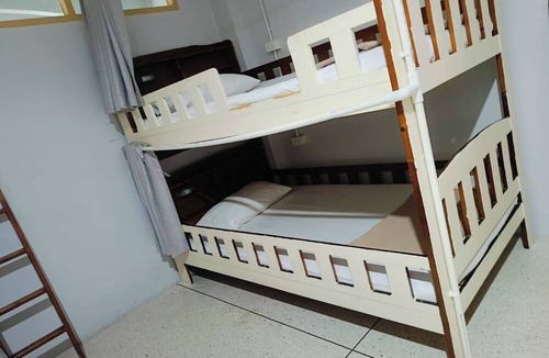 Chaweng City Center Hotel | Ler Hostel 65