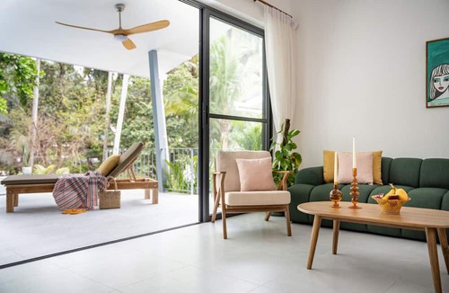 Ko Pha-ngan Villa | Zen Paradise Pool Villa by Sea N' Rent