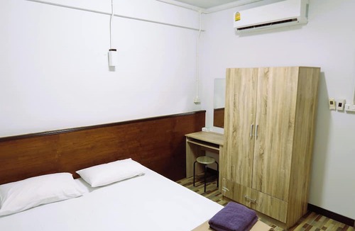 Downtown Krabi Hostel | Bed Station Hostel Krabi