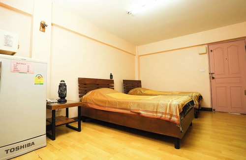 Khanna Yao Hotel | Pjr Chateau