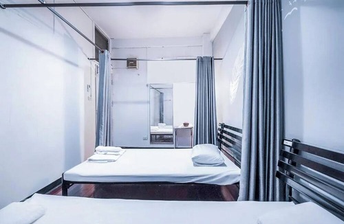 Pratunam Hostel | Ali Hostel
