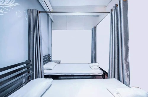 Pratunam Hostel | Ali Hostel