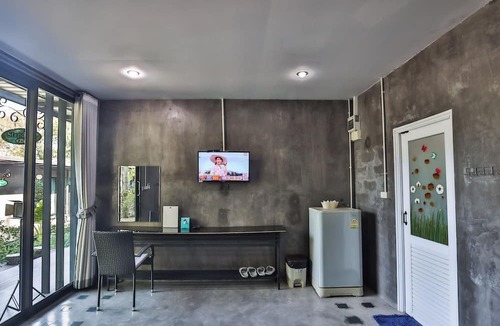 Buriram Hotel | Judy Park & Resort Buriram