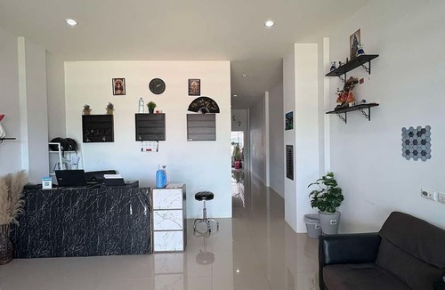 Sa Khu Hotel | DA Airport Hotel