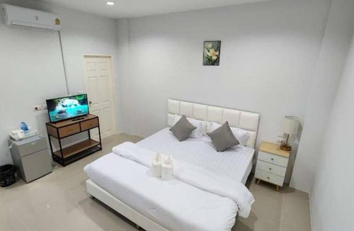 Sa Khu Hotel | DA Airport Hotel