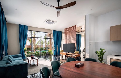 Kiri Sakor Resort | Royal Beach Resort & Residence by EHM