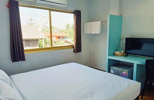 Chiang Kham Hotel | Chiang Kham Ruk Khun Hotel