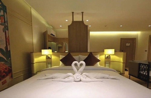 Chiang Kham Hotel | Hotel De One Dee