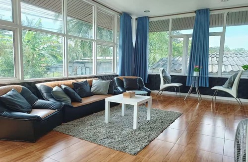 Pak Nam Villa | Krabi River Cottage Pool Villa