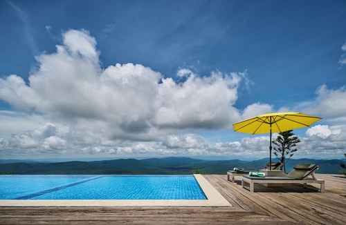 Traeng Trayueng Resort | Lomhae Kirirom Resort by EHM